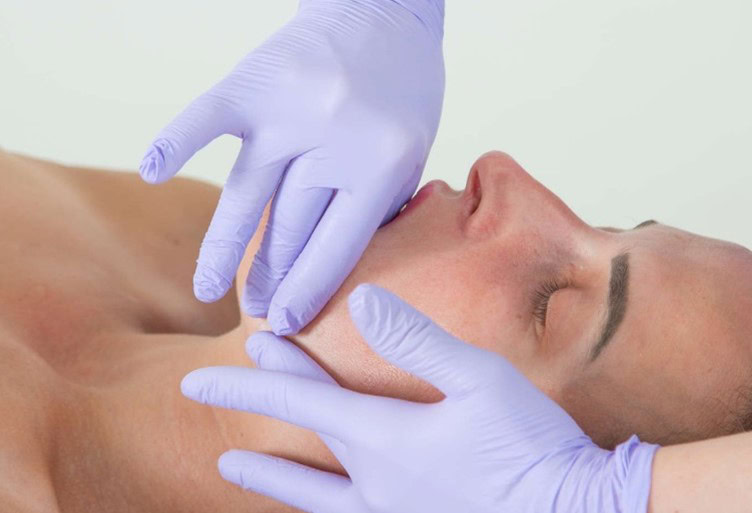 Buccal Massage